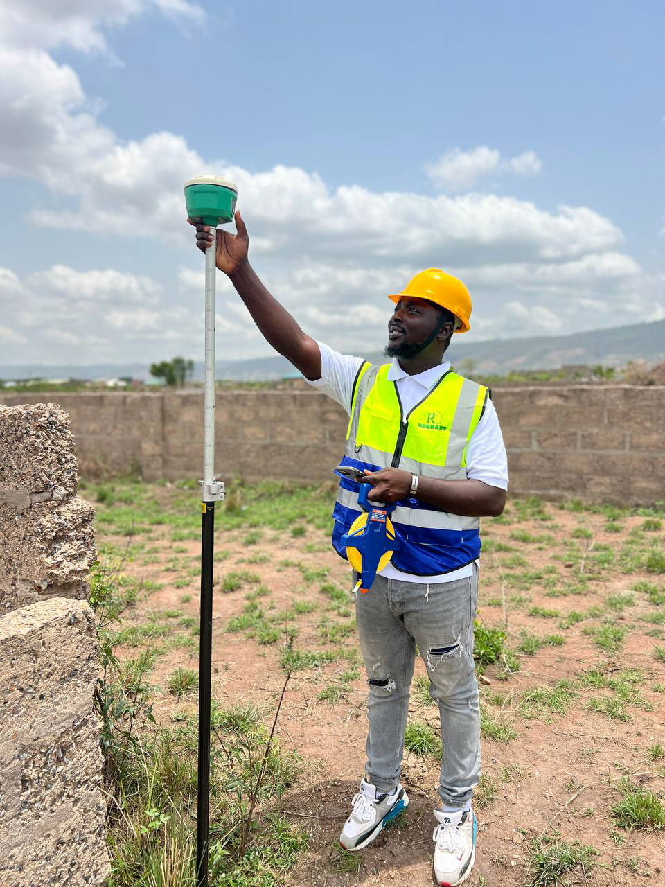 Regnant Properties - Land Development