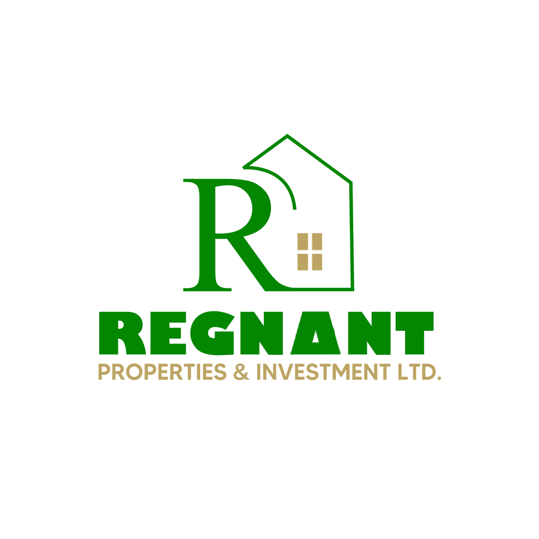Regnant Properties Logo